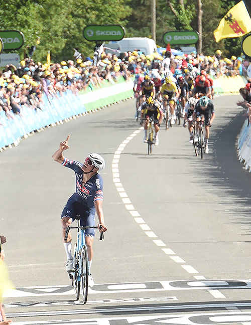 Mathieu van der Poel