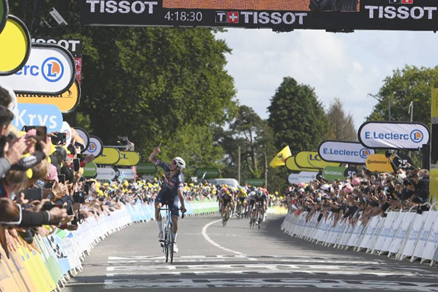 Mathieu van der Poel