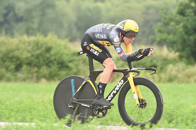 Steven Kruijswijk