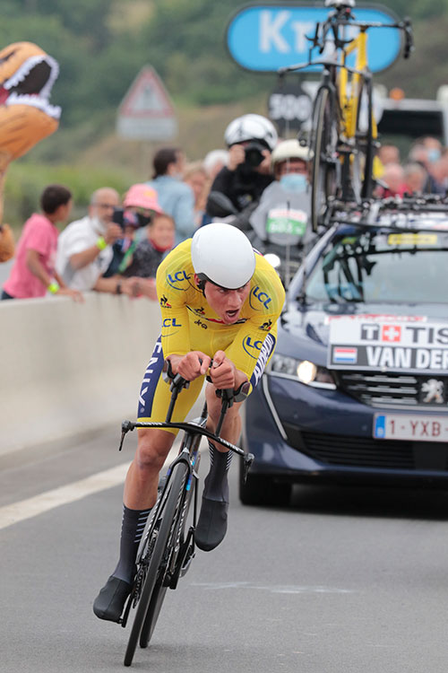 Mathieu van der Poel