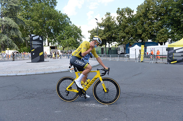 Mathieu van der Poel