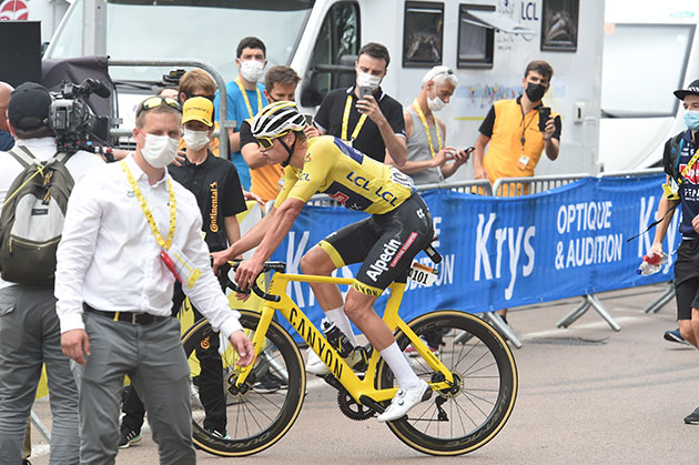 Mathieu van der Poel