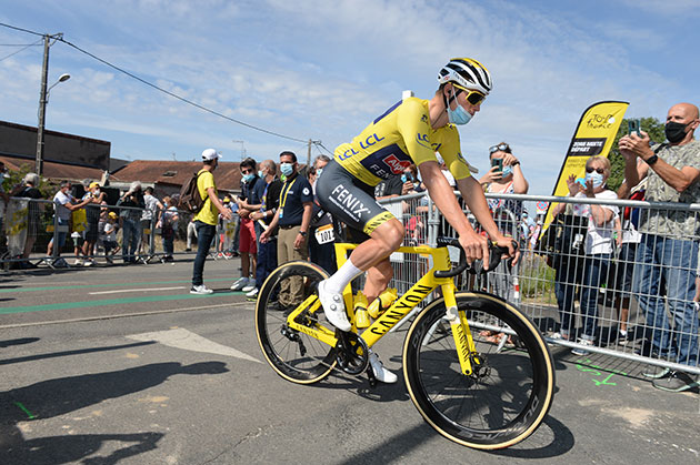 Mathieu van der Poel