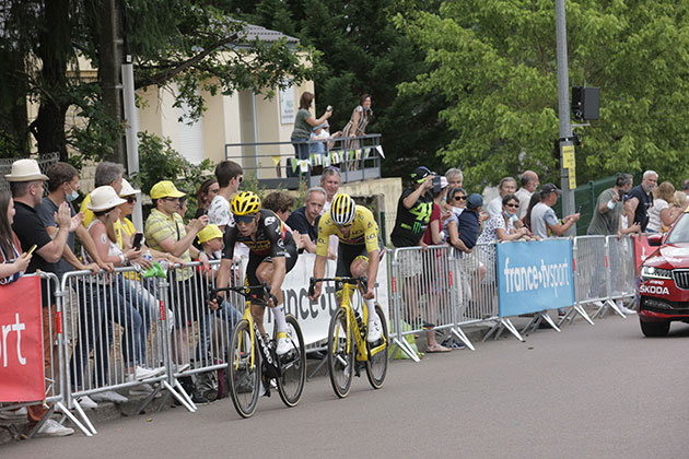 Wout van Aert