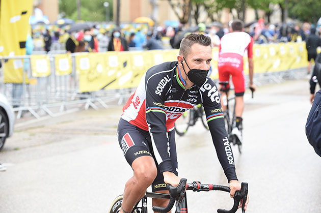 Philippe Gilbert