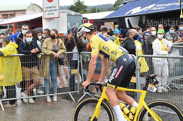 Mathieu van der Poel