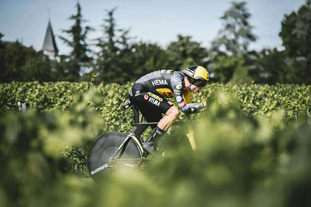 Wout van Aert