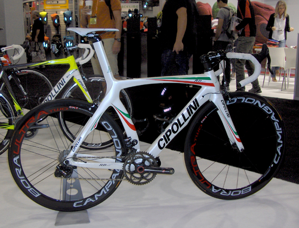 Cipollini bike