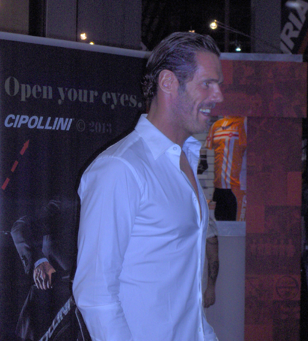 Mario Cipollini