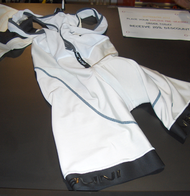 Nalini bib shorts