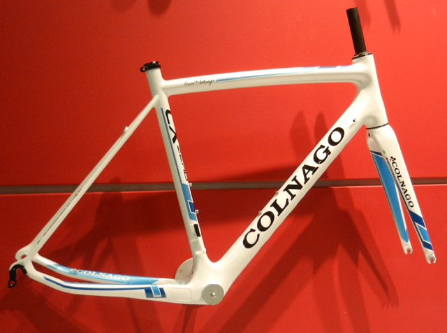 Colnago CX-Zero