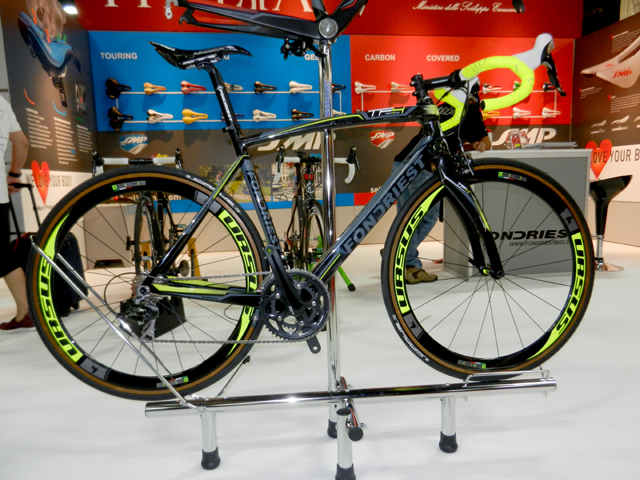 Fondriest TF-4