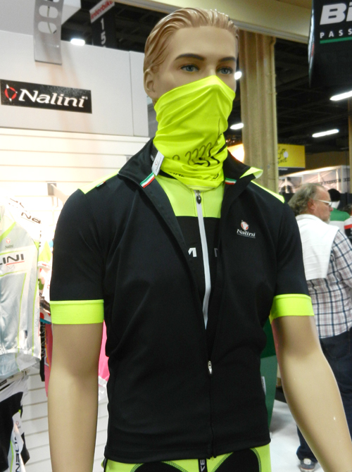 Nalini FS Windjacket