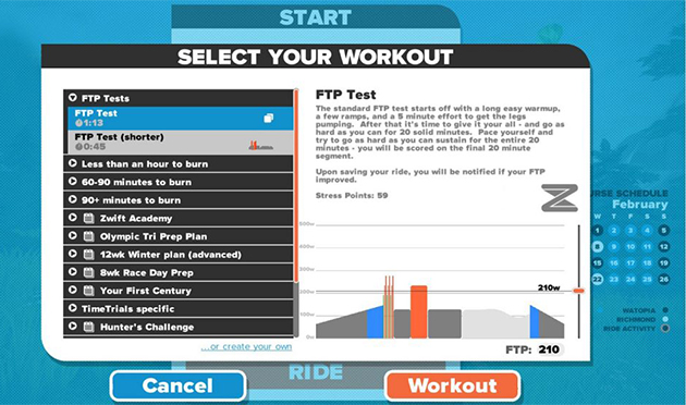 Zwift image