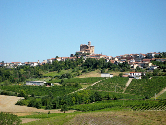 Monferrato