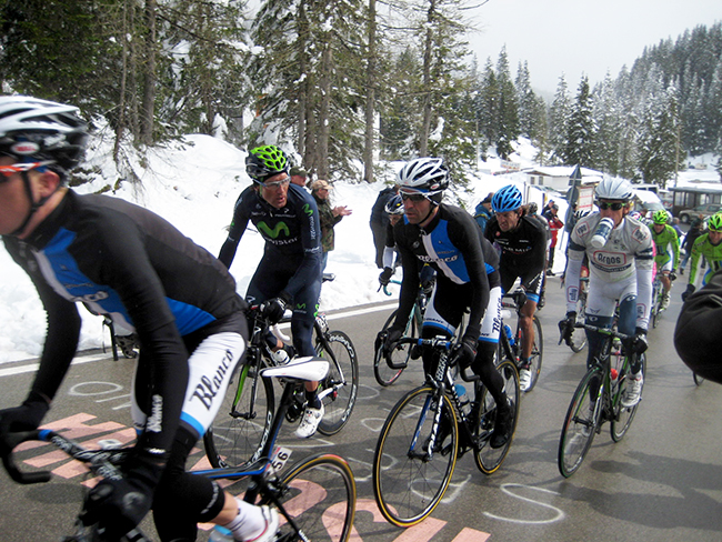 2013 Giro d'Italia