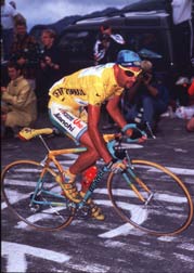 Pantani: Tour de France