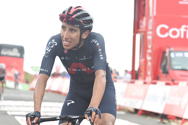 Egan Bernal