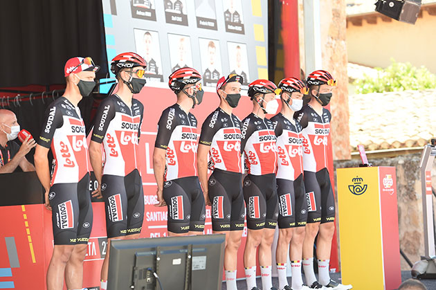 Team Lotto Soudal