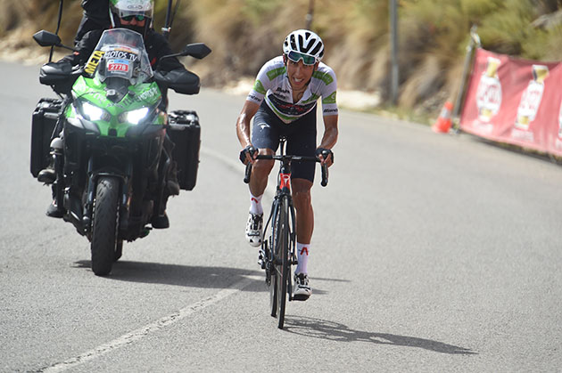 Egan Bernal