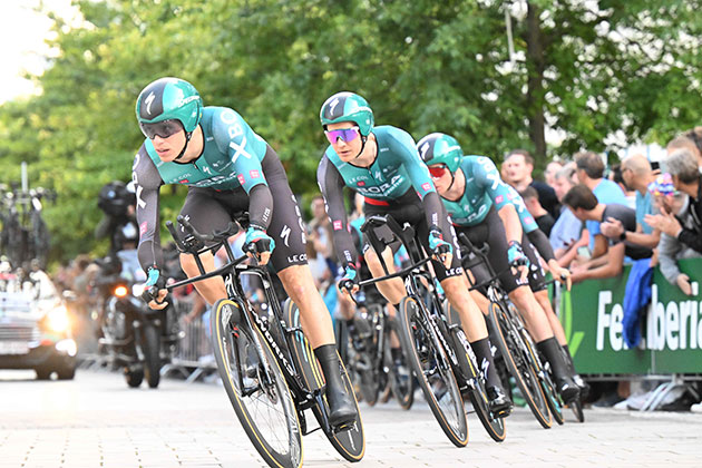 Bora-hansgrohe