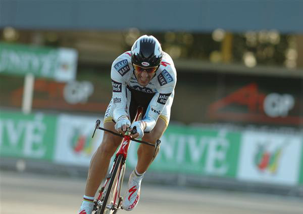 Fabian Cancellara