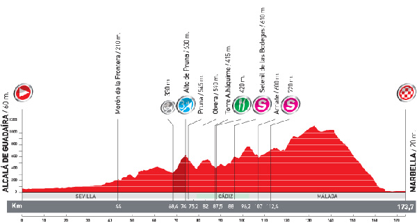 Stage 2 profile