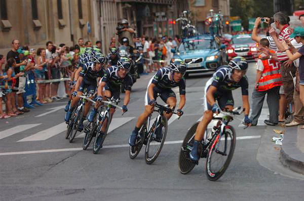 Team Movistar