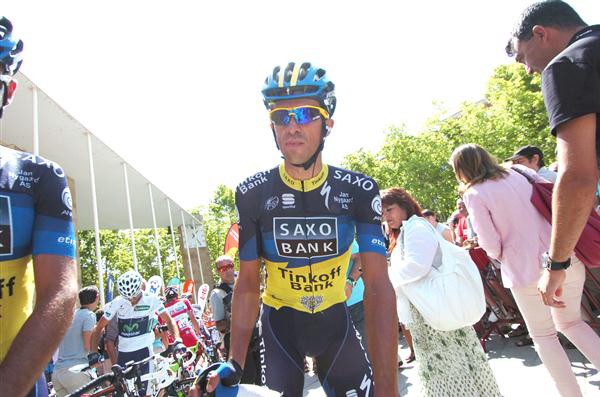 Alberto Contador