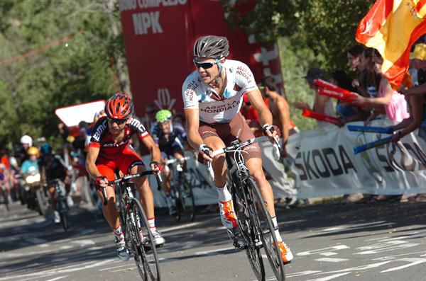 Nicolas Roche