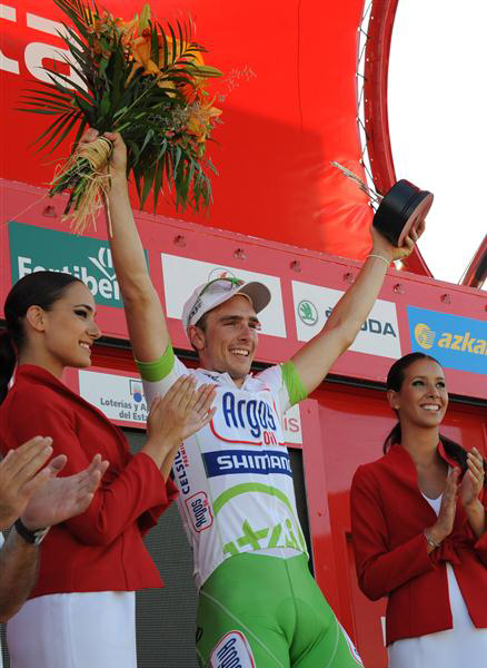 John Degenkolb