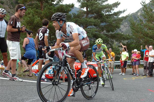 Nicolas Roche