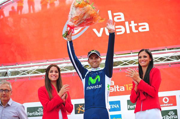 Alejandro Valverde