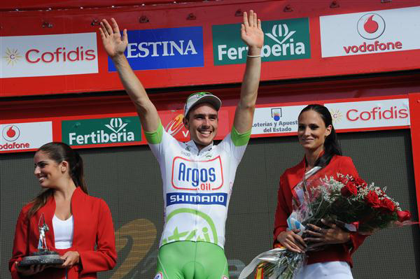 John Degenkolb