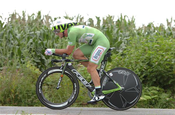 John Degenkolb