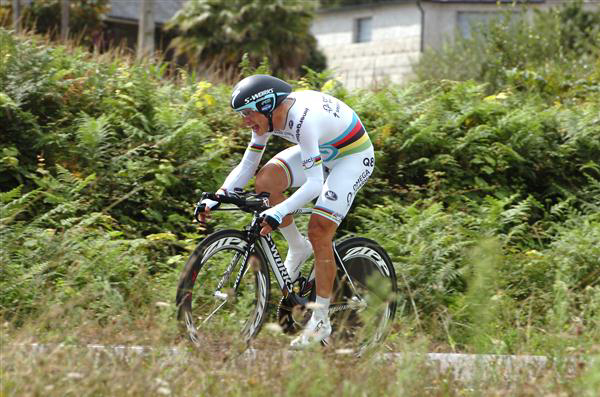 Tony Martin