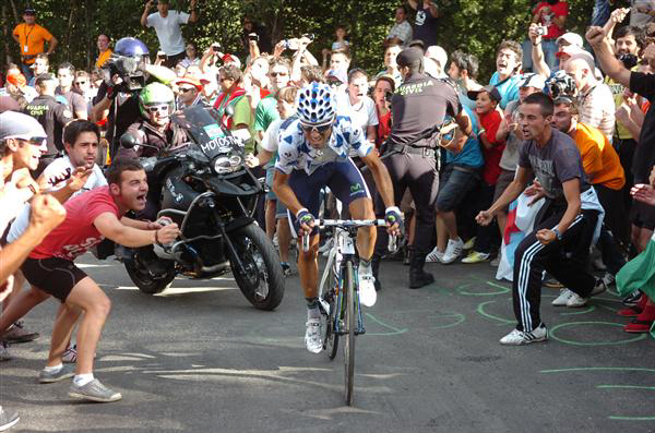 Alejandro Valverde