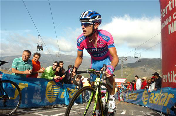 Damiano Cunego