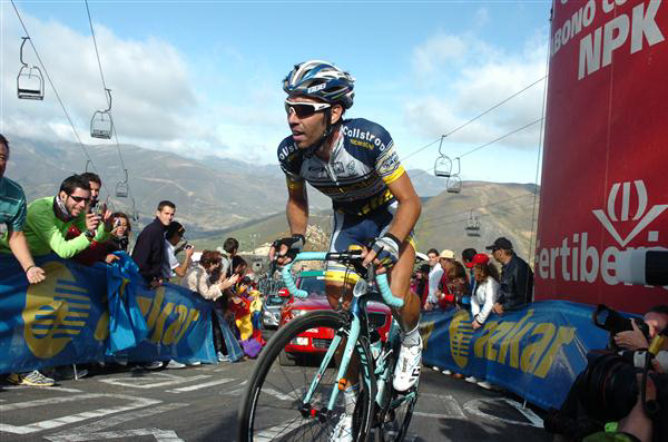 Thomas De Gendt