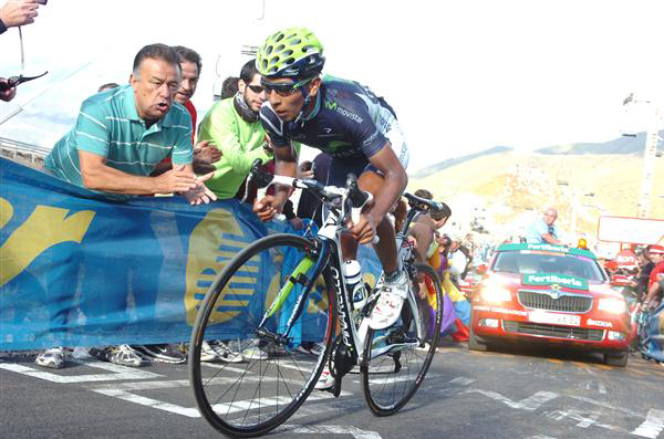 Nairo Quintana