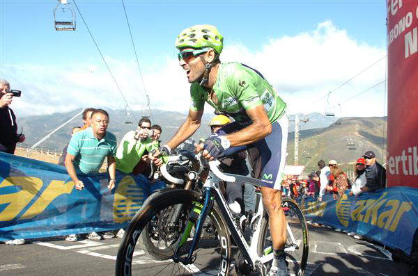 Alejandro Valverde