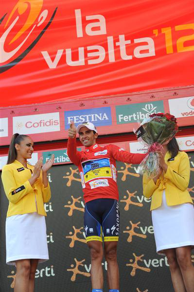 Alberto Contador