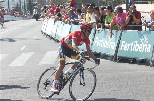 Alberto Contador