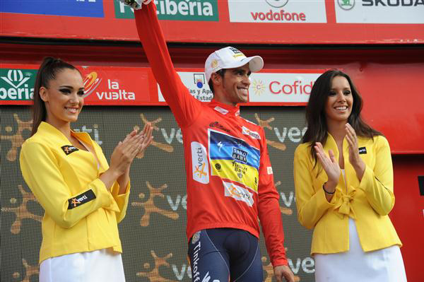 Alberto Contador