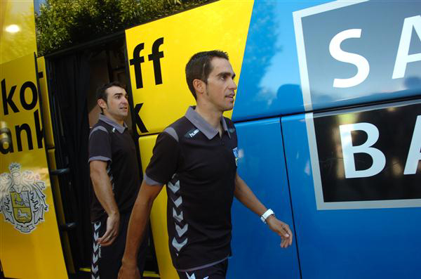 Alberto Contador