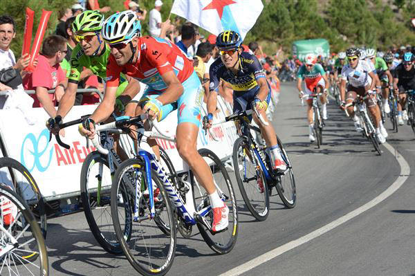 Vincenzo Nibali