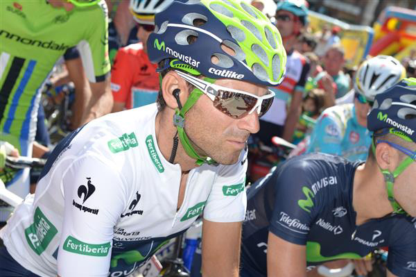 Alejandro Valverde