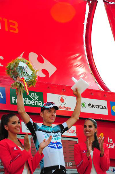 Tony Martin