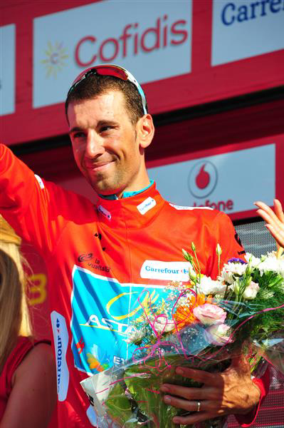 Vincenzo Nibali