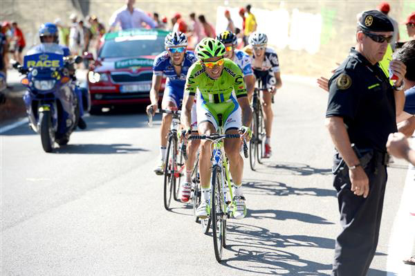 Ivan Basso